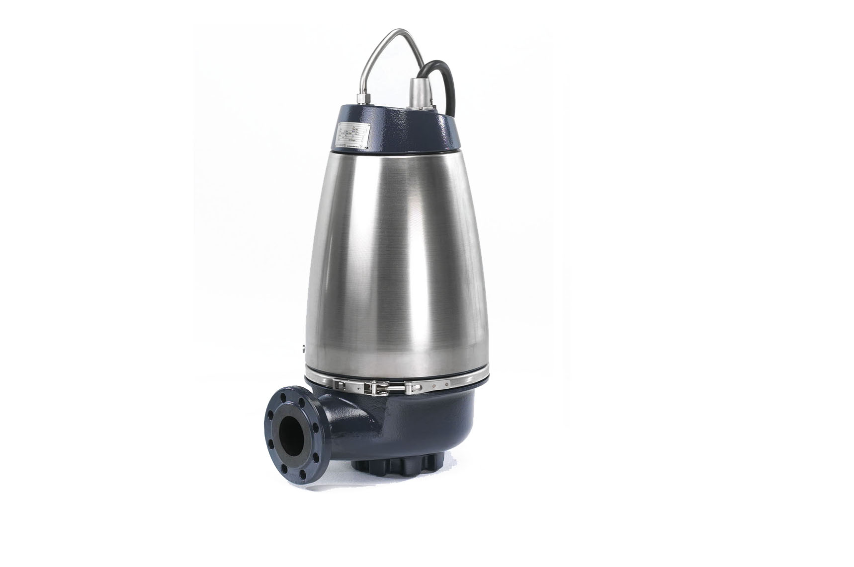 grundfos sev pumps