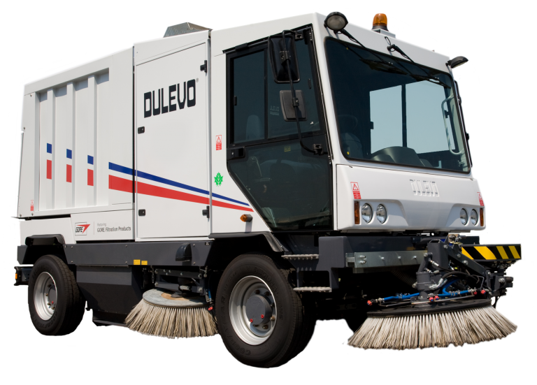 Street Cleaning Equipment Rina Co., Ltd.